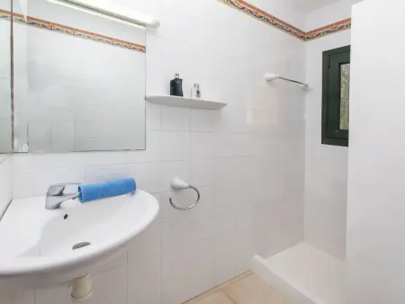 Garbinell III, Maison 6 personnes à L'Escala - Photo 12
