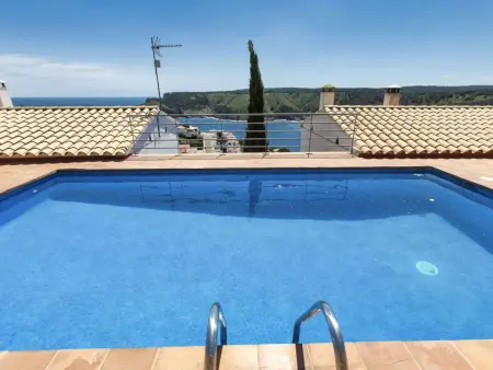 Garbinell III, Maison 6 personnes à L'Escala - Photo 15