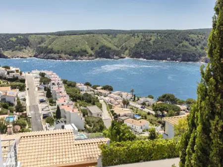 Garbinell III, Maison 6 personnes à L'Escala - Photo 17