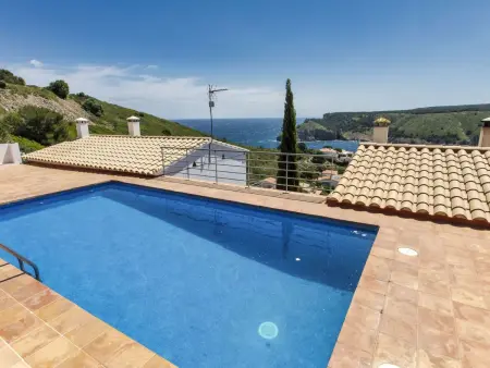 Garbinell III, Maison 6 personnes à L'Escala - Photo 18