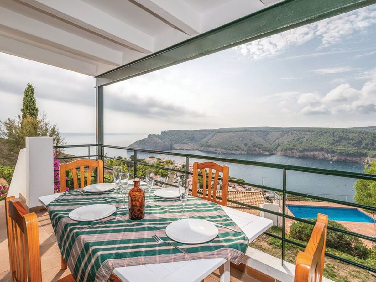 Mirador, maison vue mer à L'Escala - Photo 2