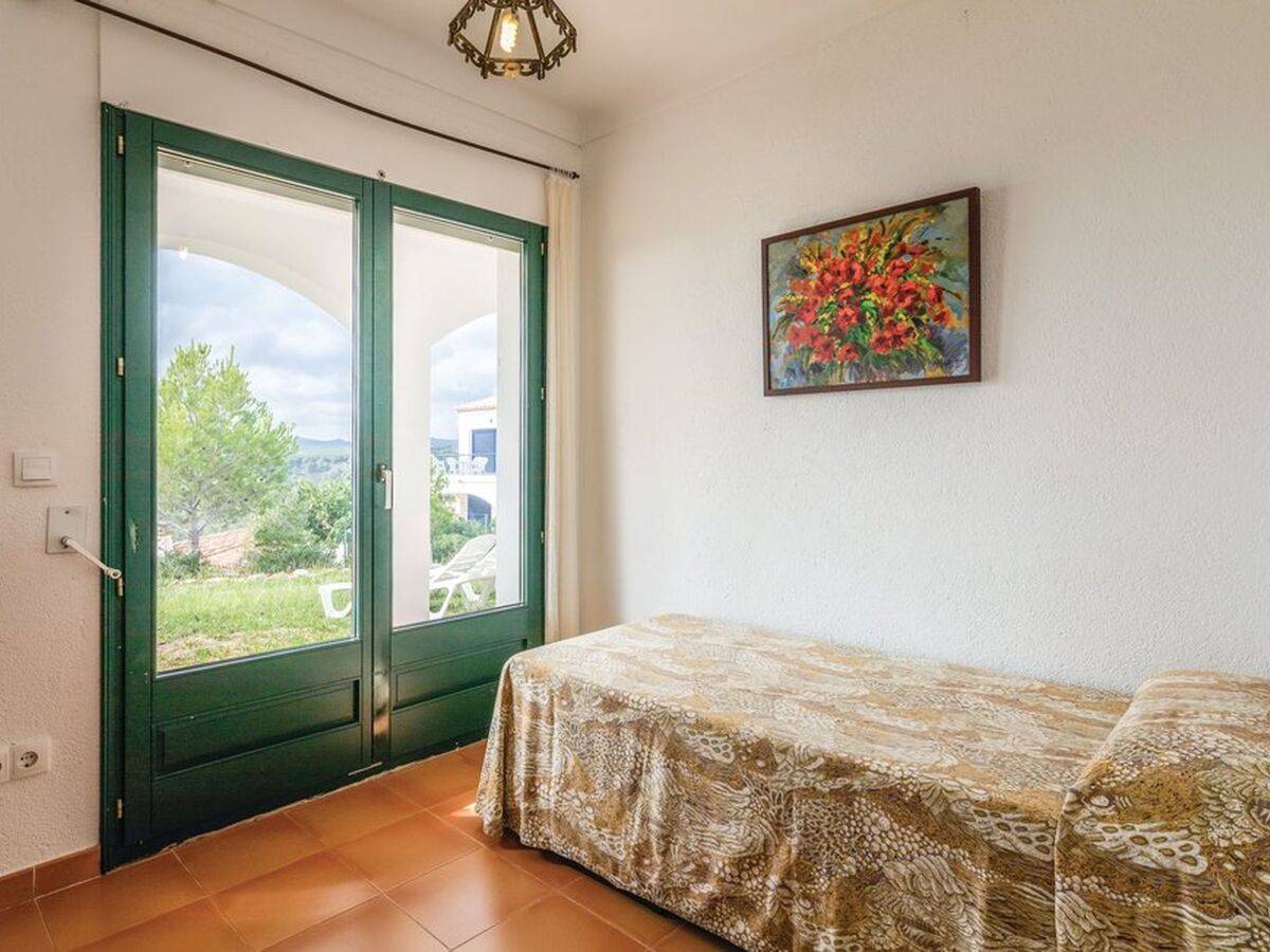 Mirador, maison vue mer à L'Escala - Photo 8