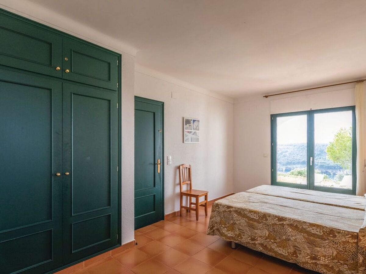 Mirador, maison vue mer à L'Escala - Photo 9