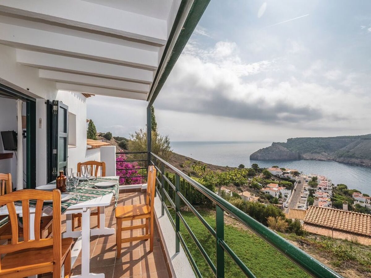 Mirador, maison vue mer à L'Escala - Photo 14