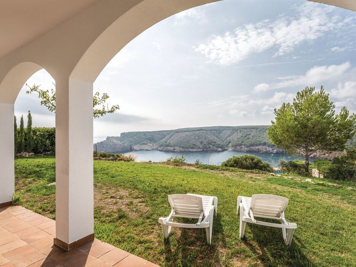 Mirador, maison vue mer à L'Escala - Photo 15