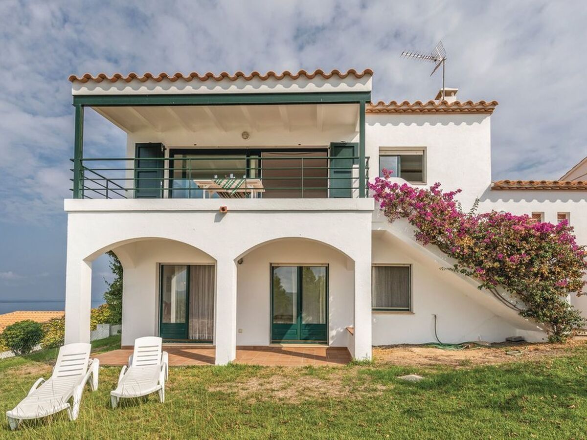 Mirador, maison vue mer à L'Escala - Photo 17