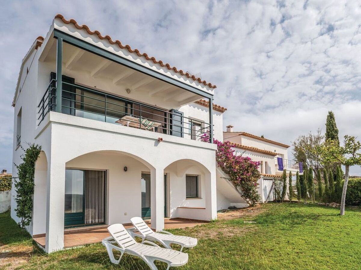 Mirador, maison vue mer à L'Escala - Photo 18