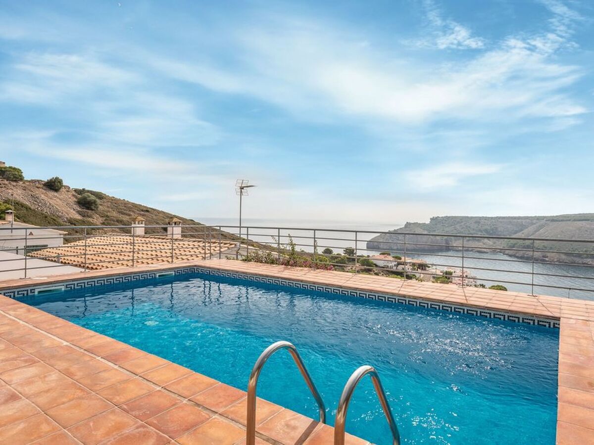 Mirador, maison vue mer à L'Escala - Photo 19