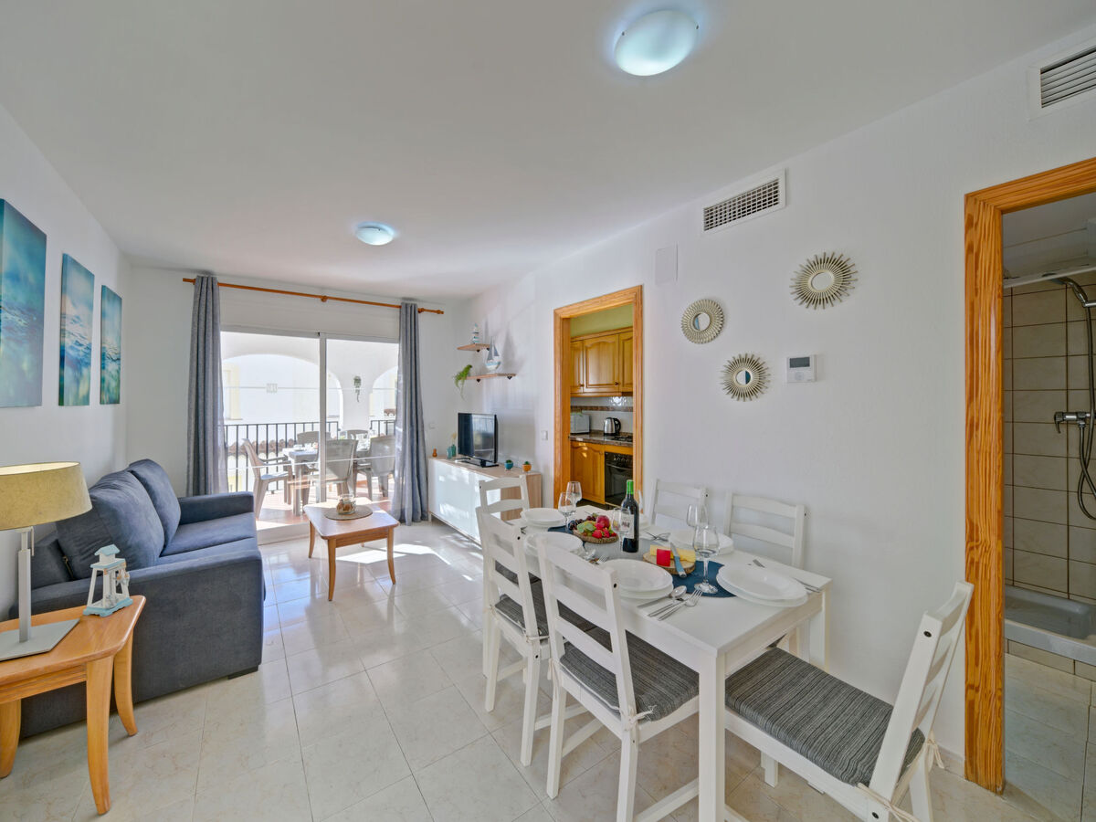 Maison Imperial Park – vue mer panoramique à Calpe - Photo 3