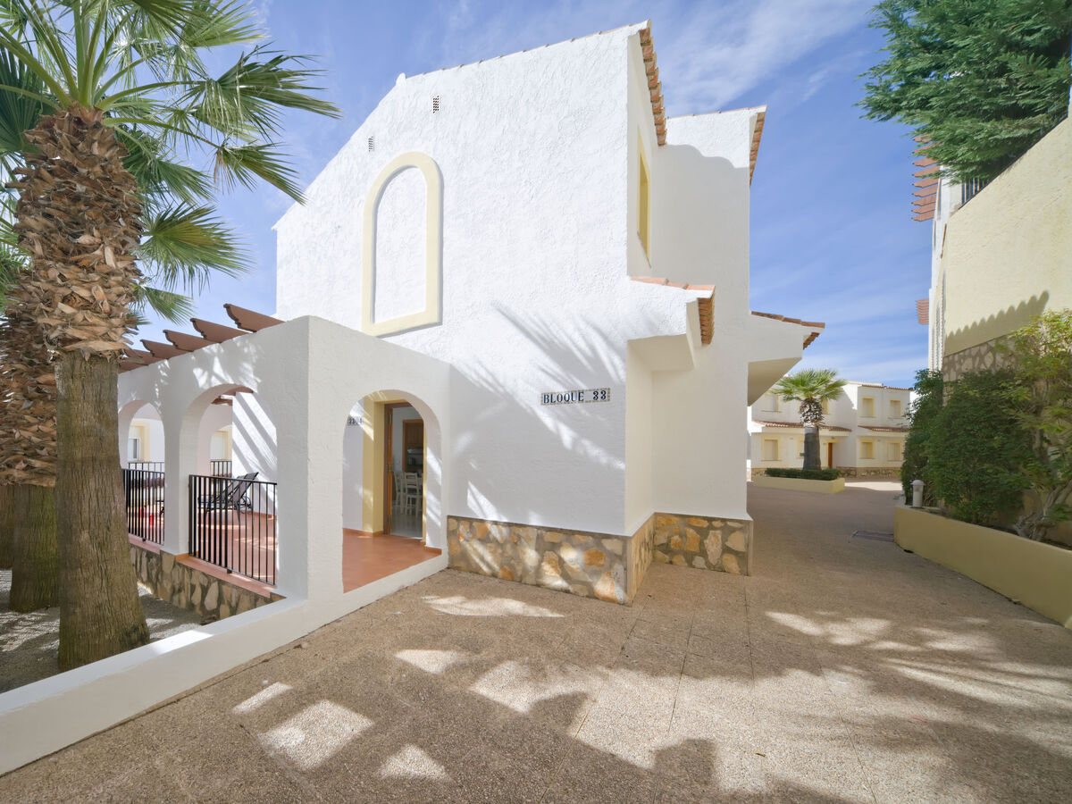 Maison Imperial Park – vue mer panoramique à Calpe - Photo 20