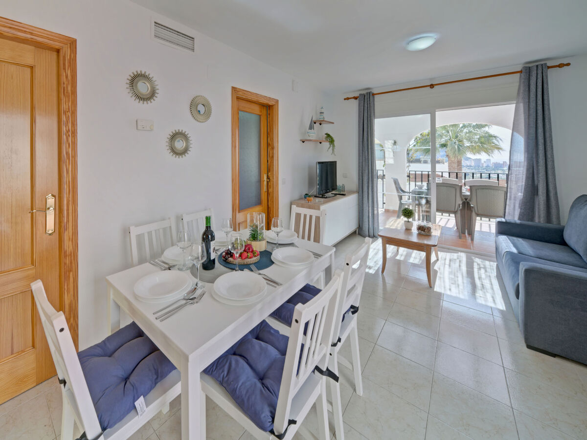 Maison Imperial Park à Calpe – vue mer, 3 piscines - Photo 5