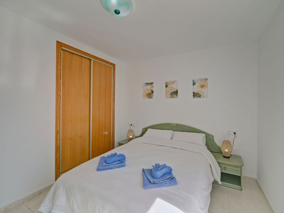 Maison Imperial Park à Calpe – vue mer, 3 piscines - Photo 12