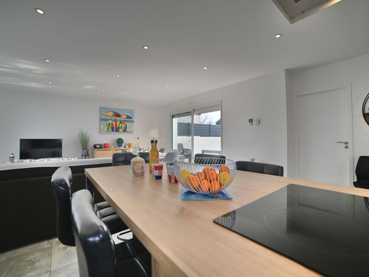 Maison Grand Village à Oléron, jardin 500 m² près de la mer - Photo 2