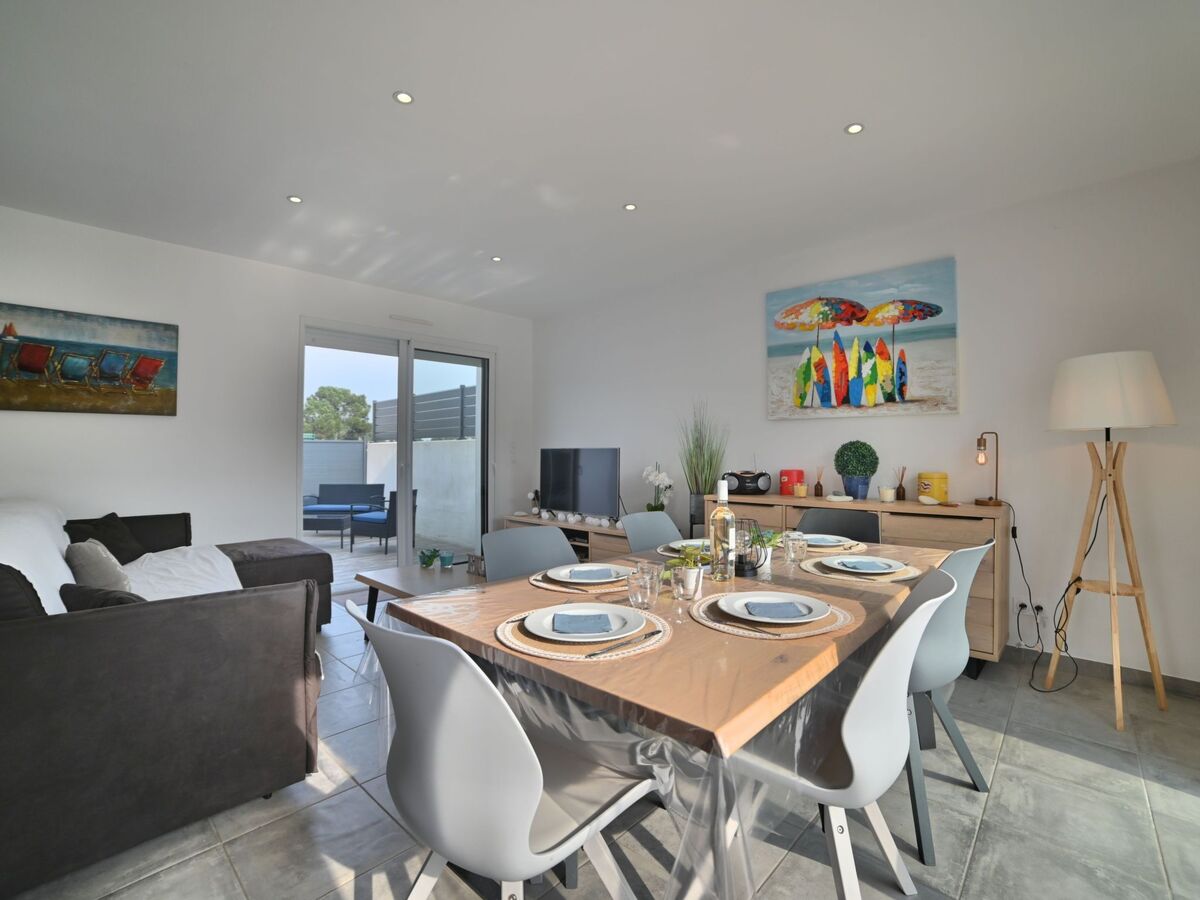 Maison Grand Village à Oléron, jardin 500 m² près de la mer - Photo 3
