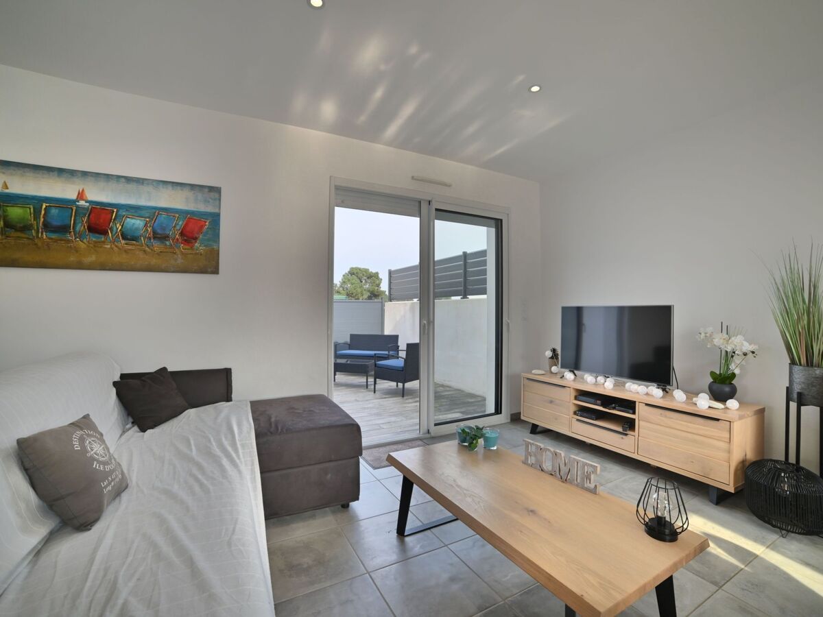 Maison Grand Village à Oléron, jardin 500 m² près de la mer - Photo 7