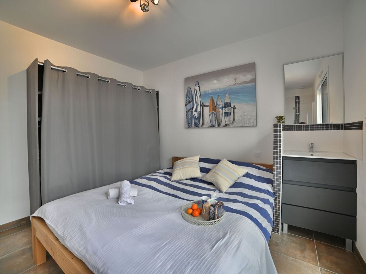Maison Grand Village à Oléron, jardin 500 m² près de la mer - Photo 14