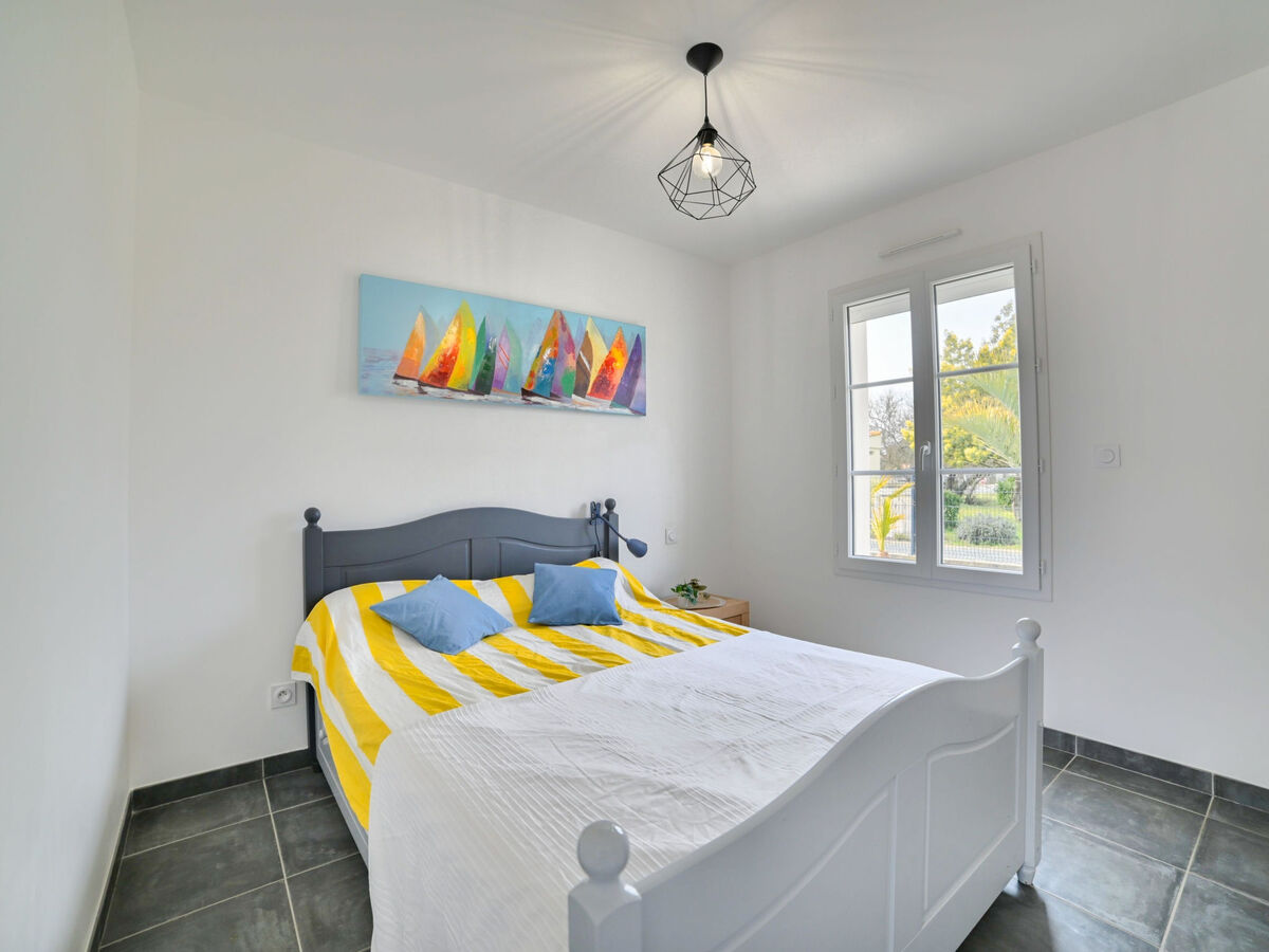 Maison Grand Village à Oléron, jardin 500 m² près de la mer - Photo 15