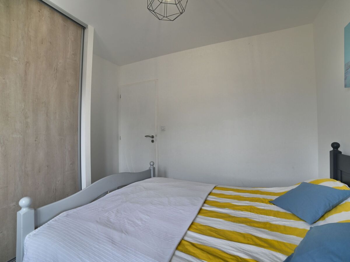 Maison Grand Village à Oléron, jardin 500 m² près de la mer - Photo 16