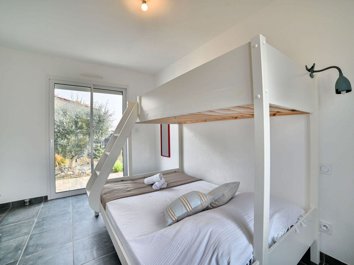 Maison Grand Village à Oléron, jardin 500 m² près de la mer - Photo 17