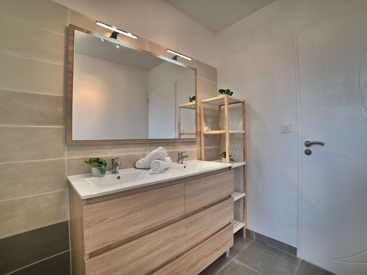 Maison Grand Village à Oléron, jardin 500 m² près de la mer - Photo 19