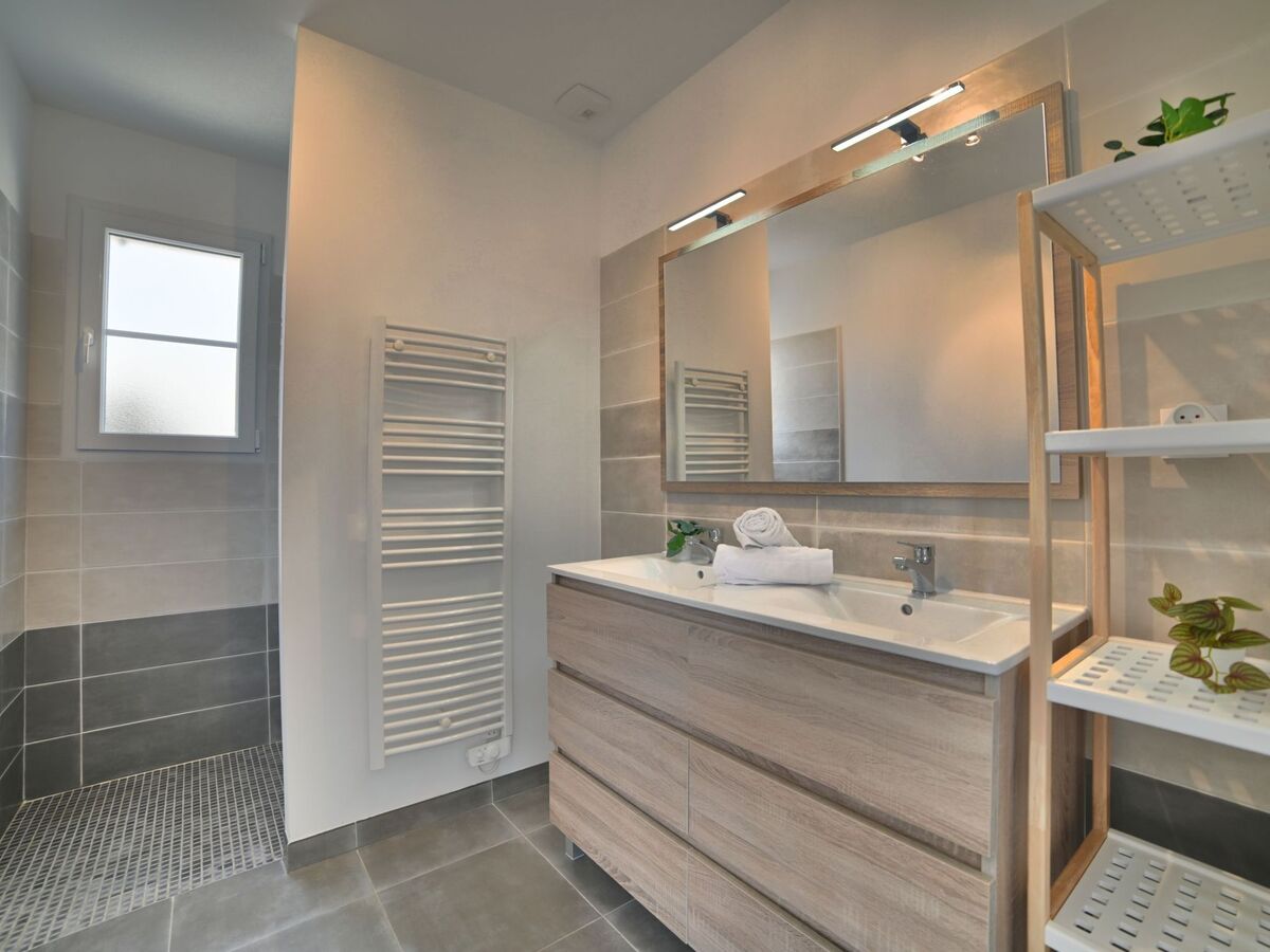 Maison Grand Village à Oléron, jardin 500 m² près de la mer - Photo 20