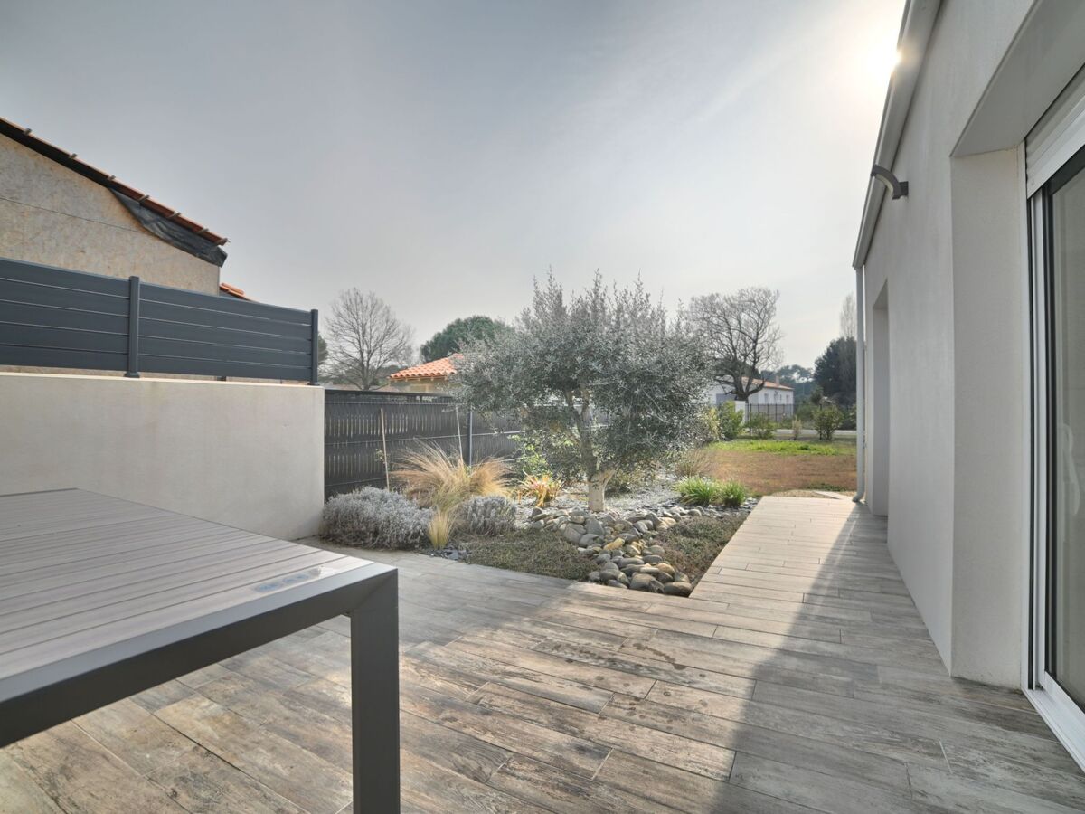 Maison Grand Village à Oléron, jardin 500 m² près de la mer - Photo 22