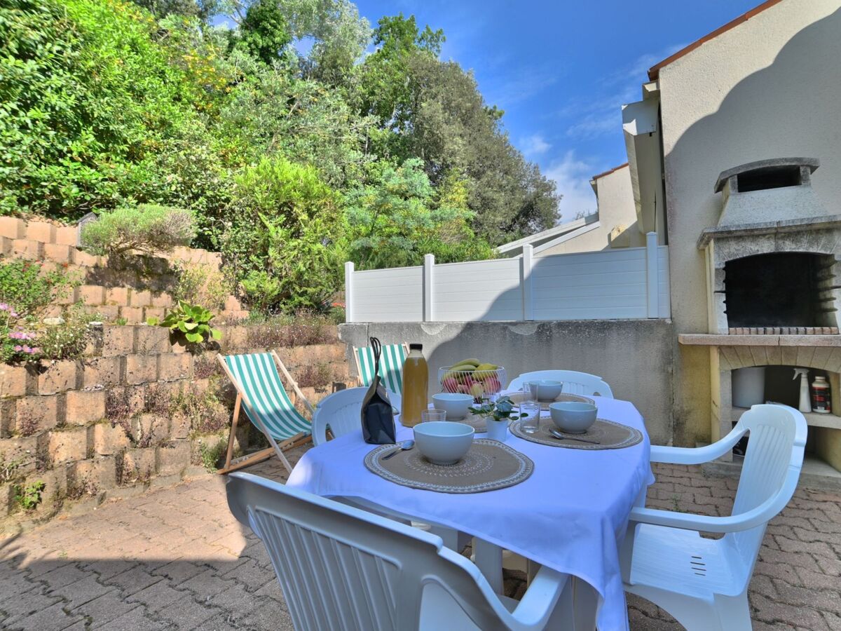 Maison avec terrasse 30 m² à 800 m de la plage de Vert-Bois - Photo 1