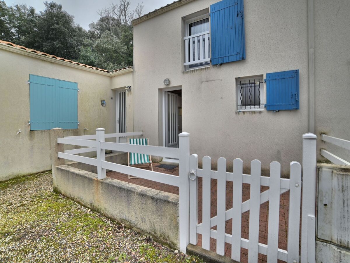 Maison avec terrasse 30 m² à 800 m de la plage de Vert-Bois - Photo 3