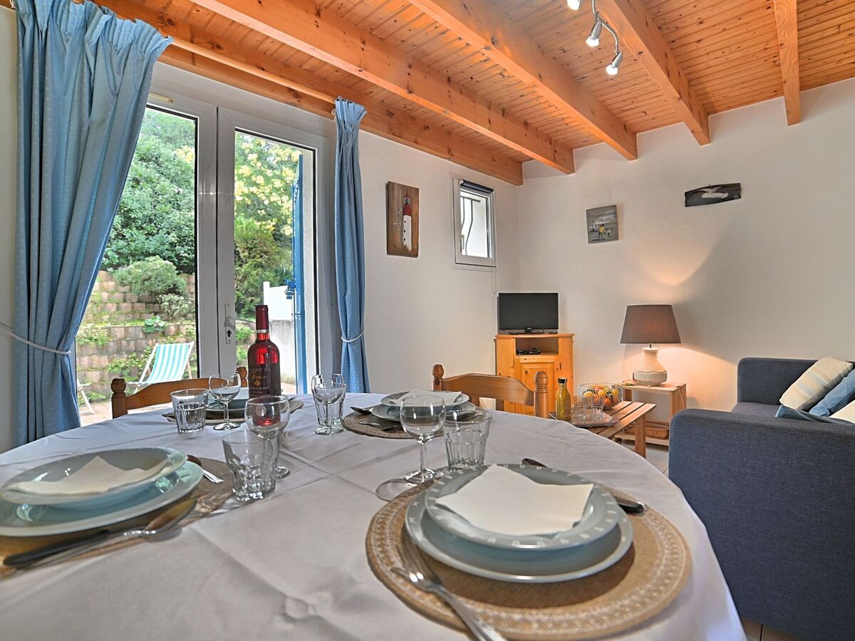 Maison avec terrasse 30 m² à 800 m de la plage de Vert-Bois - Photo 9