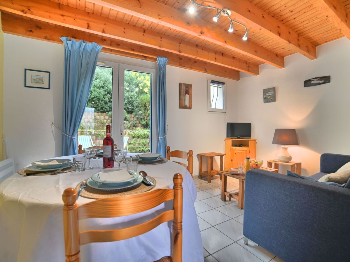 Maison avec terrasse 30 m² à 800 m de la plage de Vert-Bois - Photo 10
