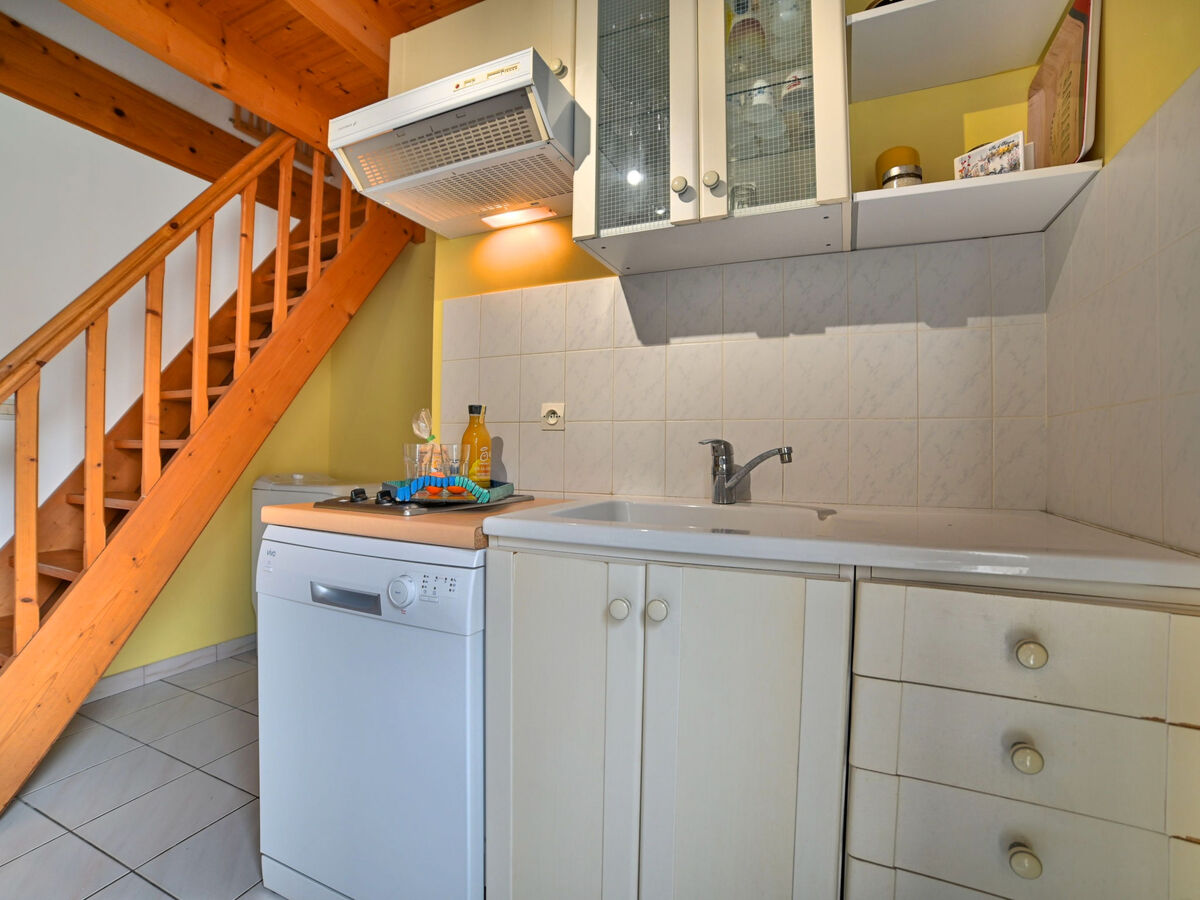 Maison avec terrasse 30 m² à 800 m de la plage de Vert-Bois - Photo 14
