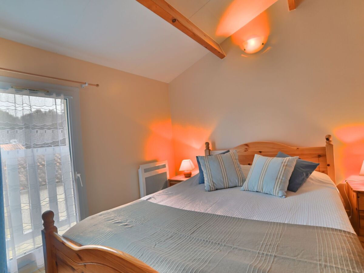 Maison avec terrasse 30 m² à 800 m de la plage de Vert-Bois - Photo 15