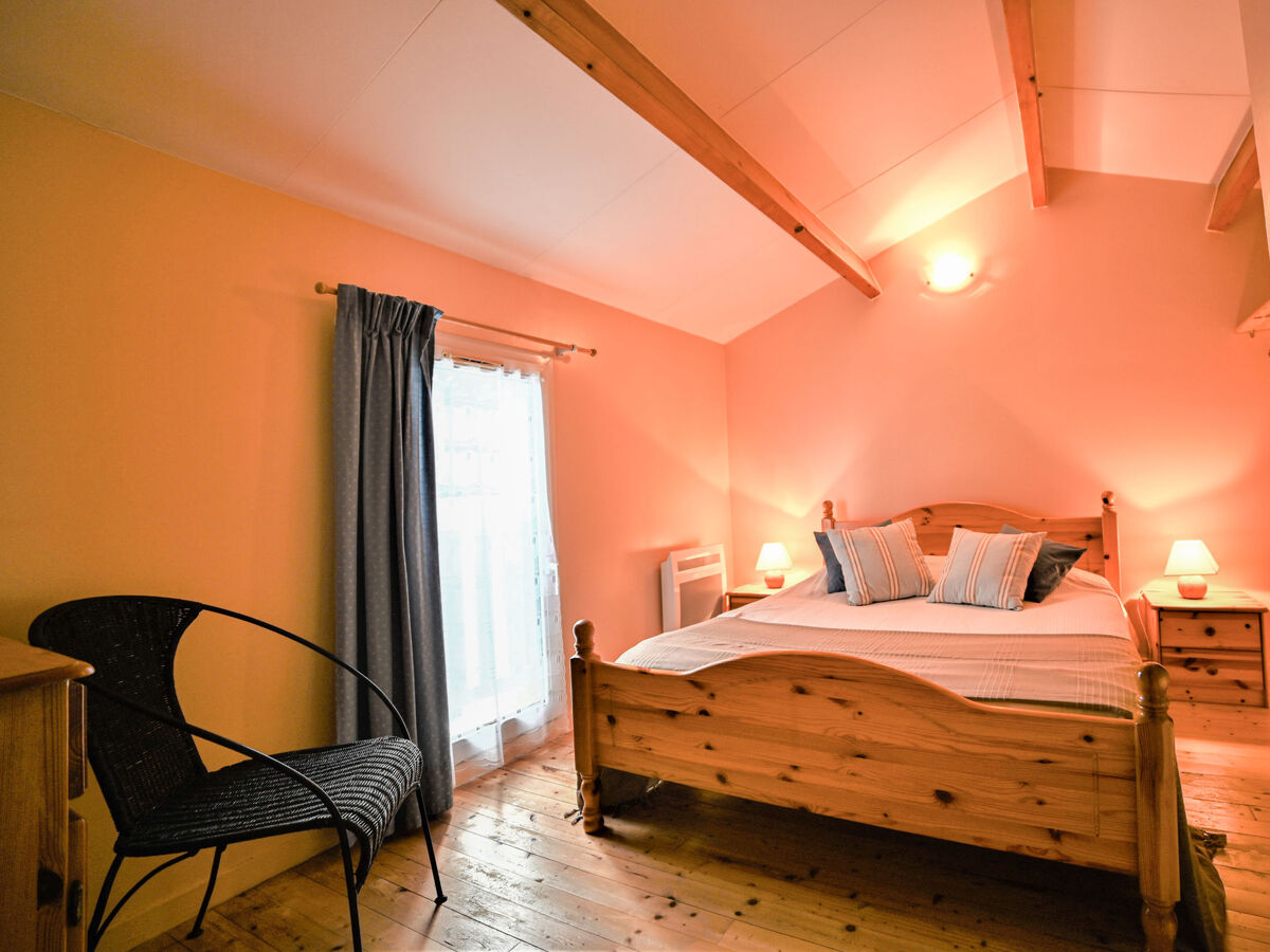 Maison avec terrasse 30 m² à 800 m de la plage de Vert-Bois - Photo 16