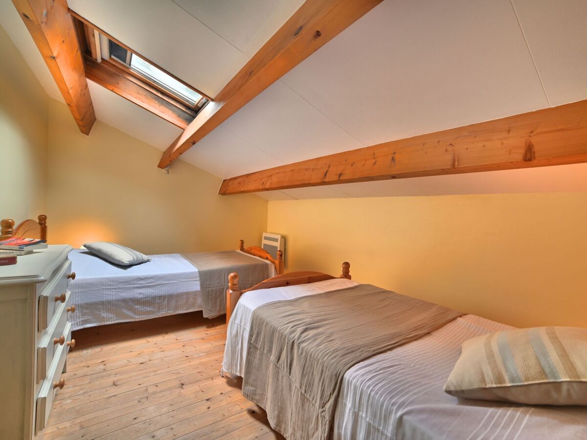 Maison avec terrasse 30 m² à 800 m de la plage de Vert-Bois - Photo 17