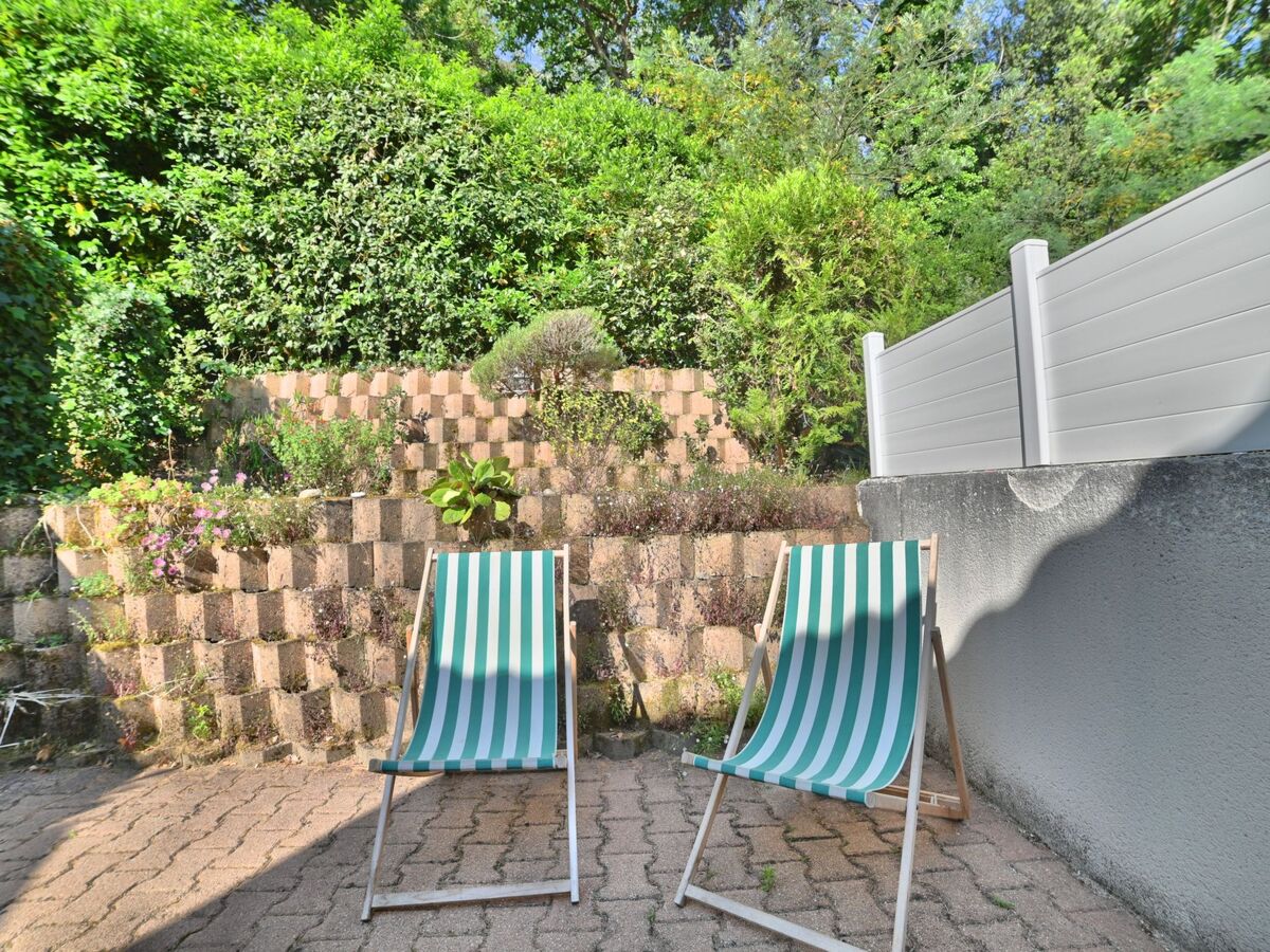 Maison avec terrasse 30 m² à 800 m de la plage de Vert-Bois - Photo 19