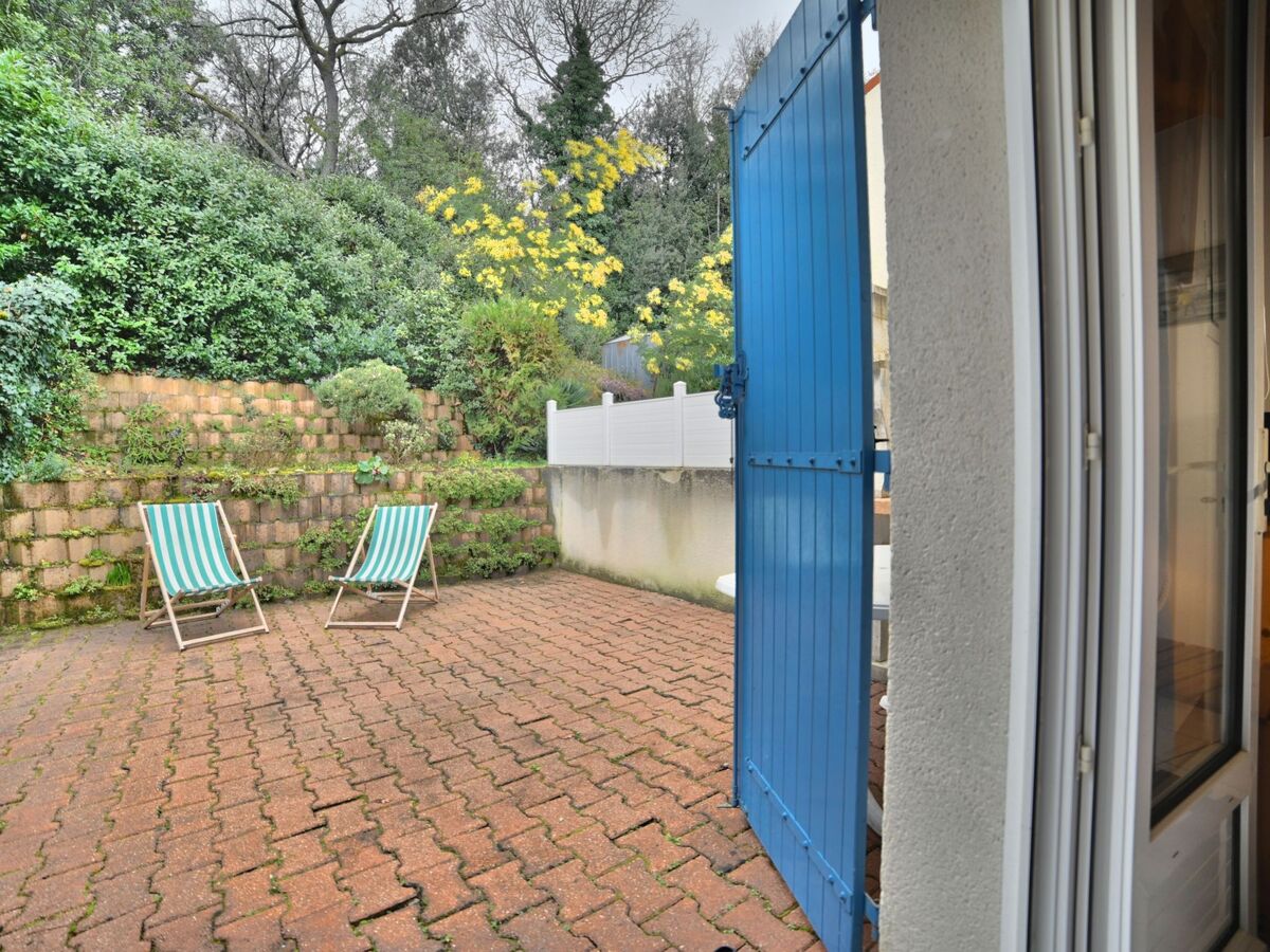 Maison avec terrasse 30 m² à 800 m de la plage de Vert-Bois - Photo 20