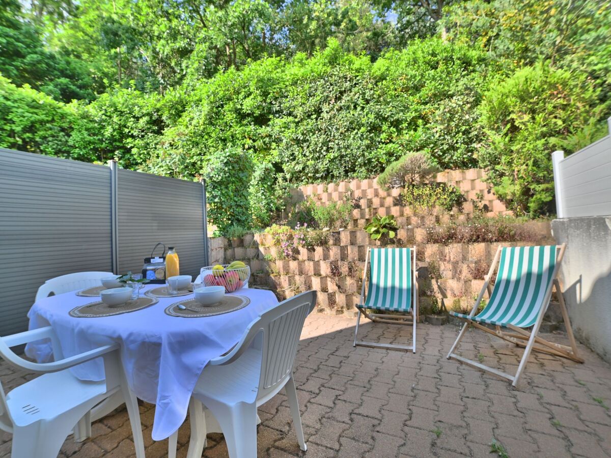 Maison avec terrasse 30 m² à 800 m de la plage de Vert-Bois - Photo 21