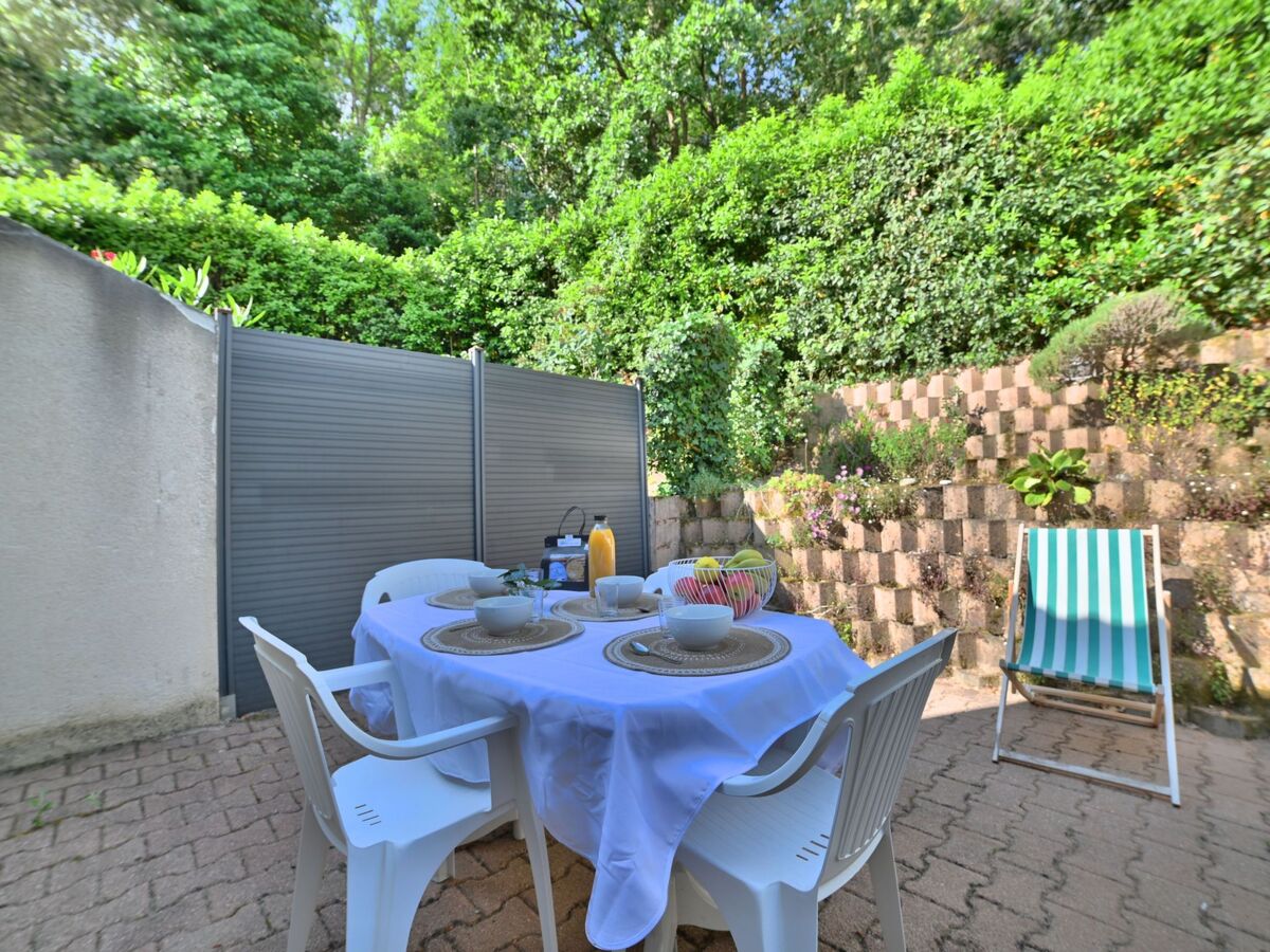 Maison avec terrasse 30 m² à 800 m de la plage de Vert-Bois - Photo 22