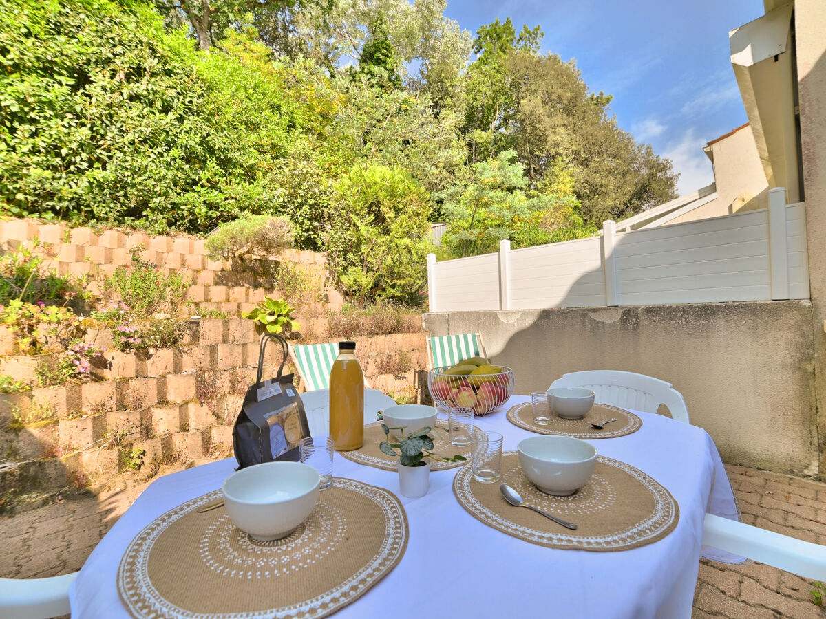 Maison avec terrasse 30 m² à 800 m de la plage de Vert-Bois - Photo 23