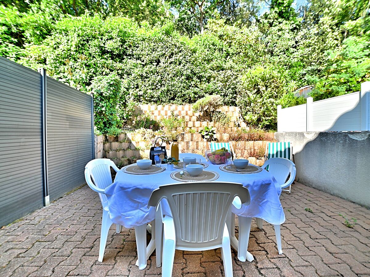 Maison avec terrasse 30 m² à 800 m de la plage de Vert-Bois - Photo 24