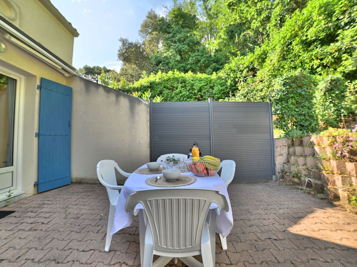 Maison avec terrasse 30 m² à 800 m de la plage de Vert-Bois - Photo 25
