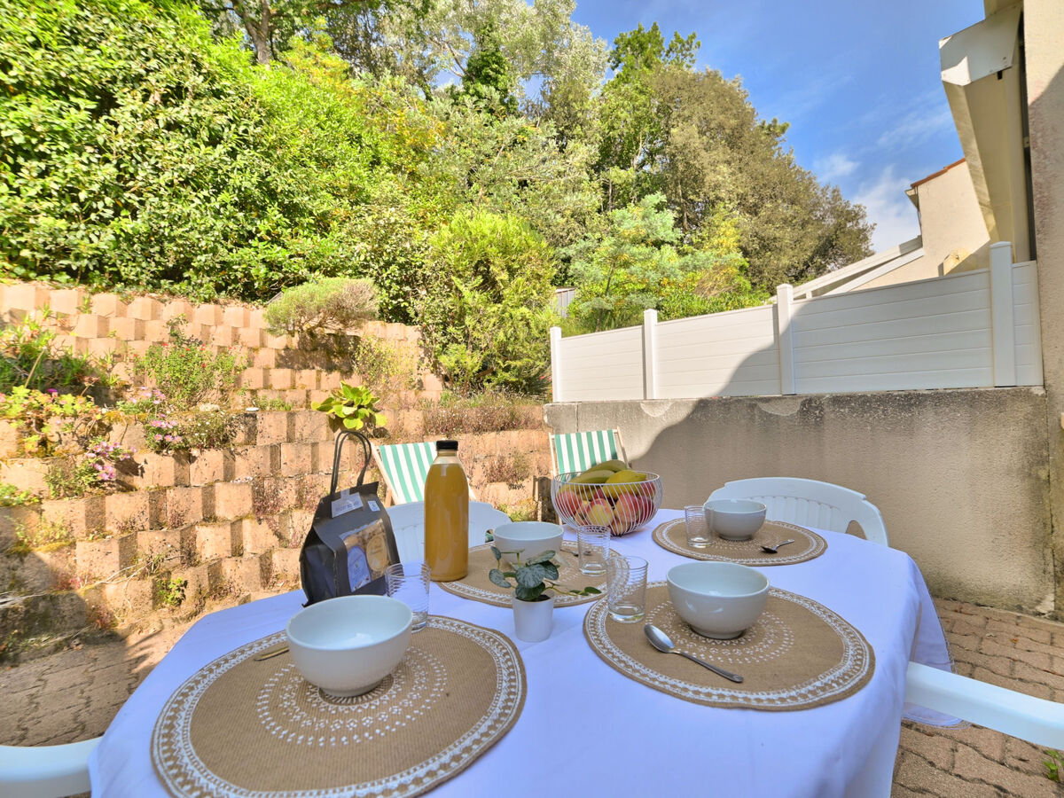 Maison avec terrasse 30 m² à 800 m de la plage de Vert-Bois - Photo 26