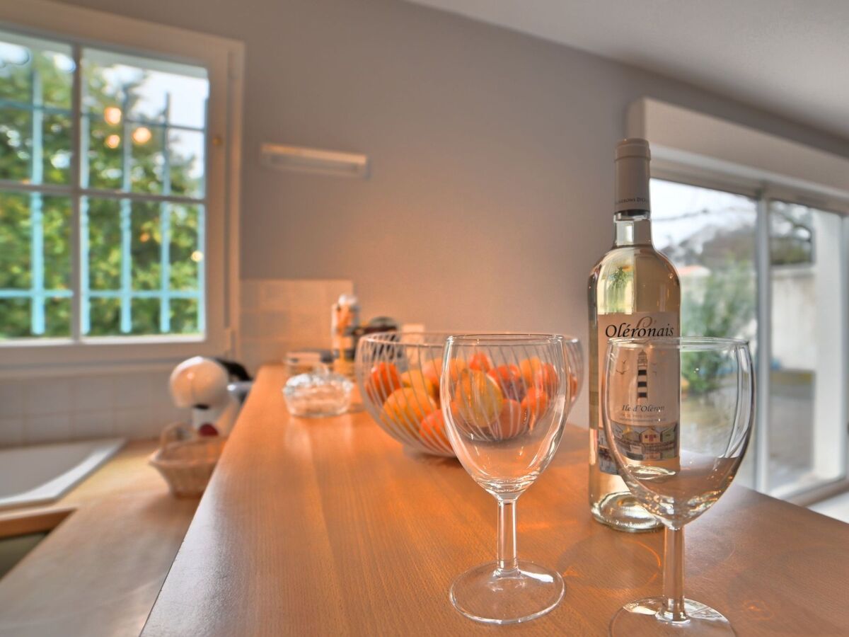 Maison Les Deux Mûriers – Île d'Oléron, jardin 700 m² - Photo 1