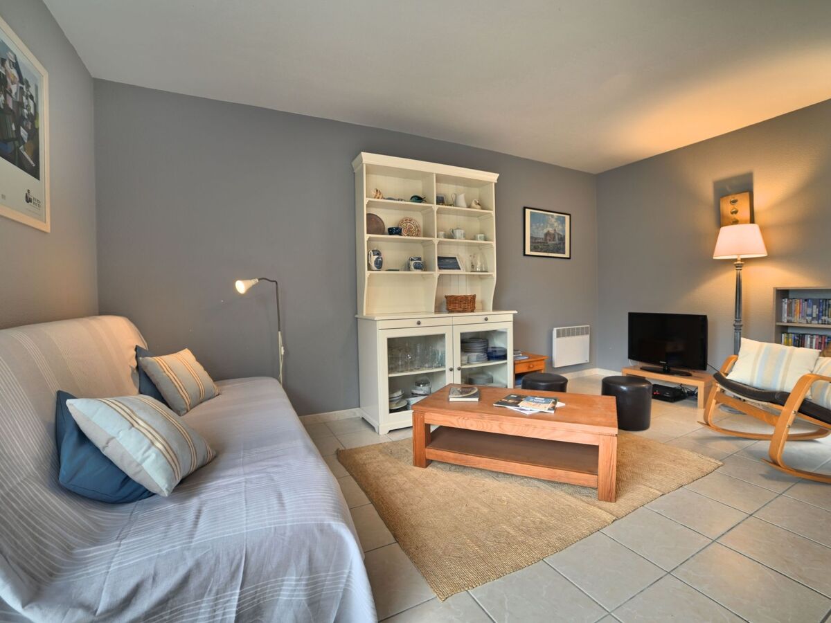 Maison Les Deux Mûriers – Île d'Oléron, jardin 700 m² - Photo 3