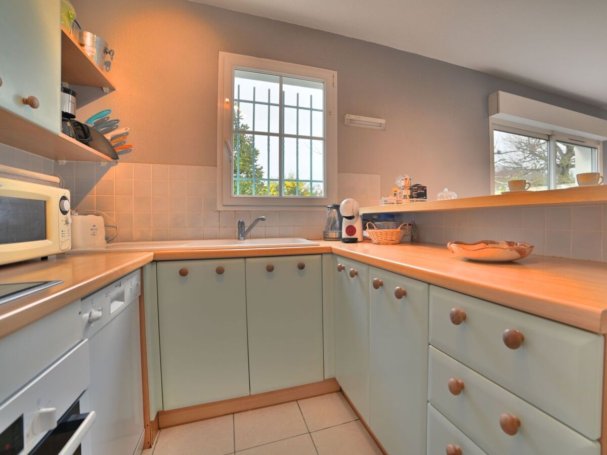 Maison Les Deux Mûriers – Île d'Oléron, jardin 700 m² - Photo 4