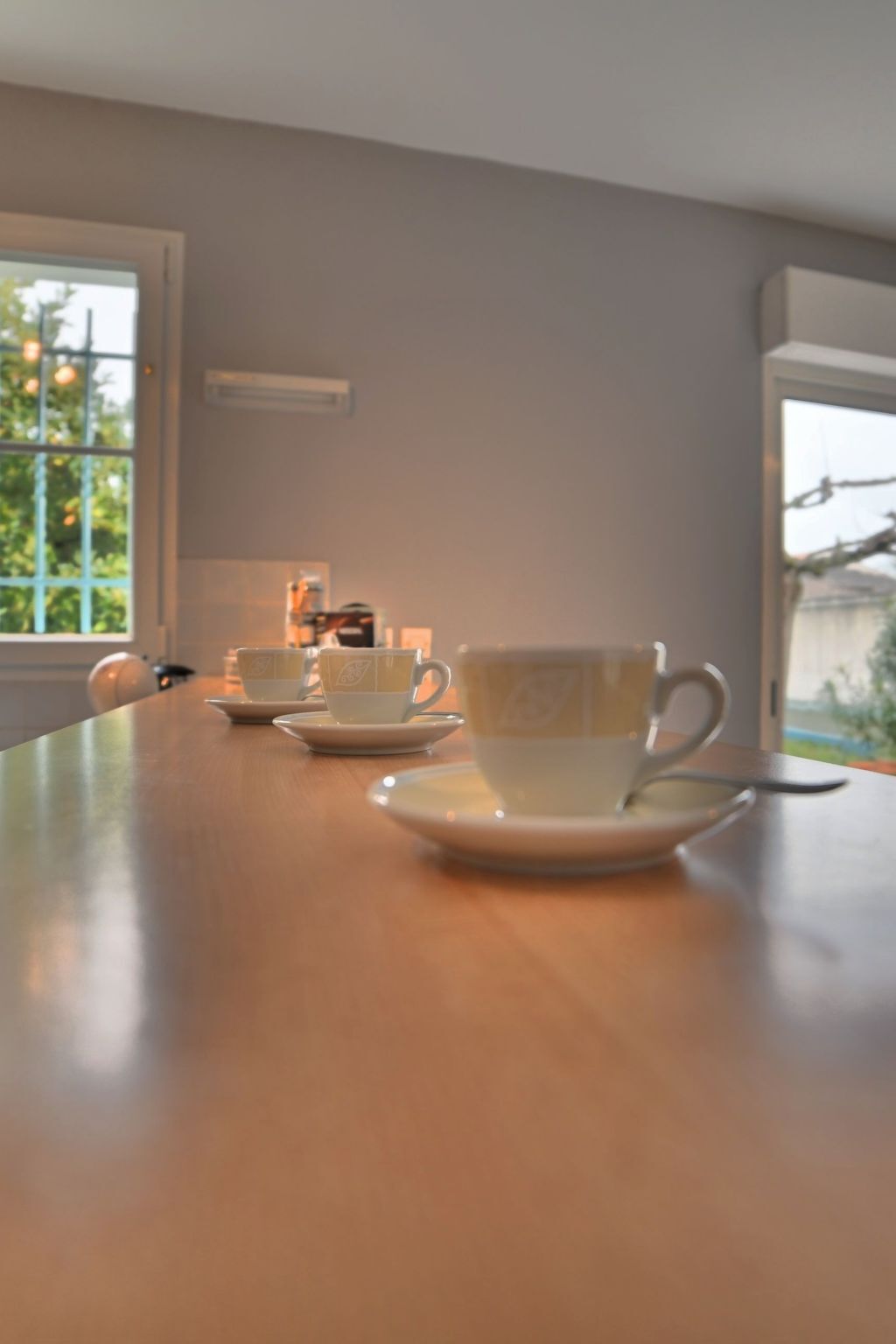 Maison Les Deux Mûriers – Île d'Oléron, jardin 700 m² - Photo 11