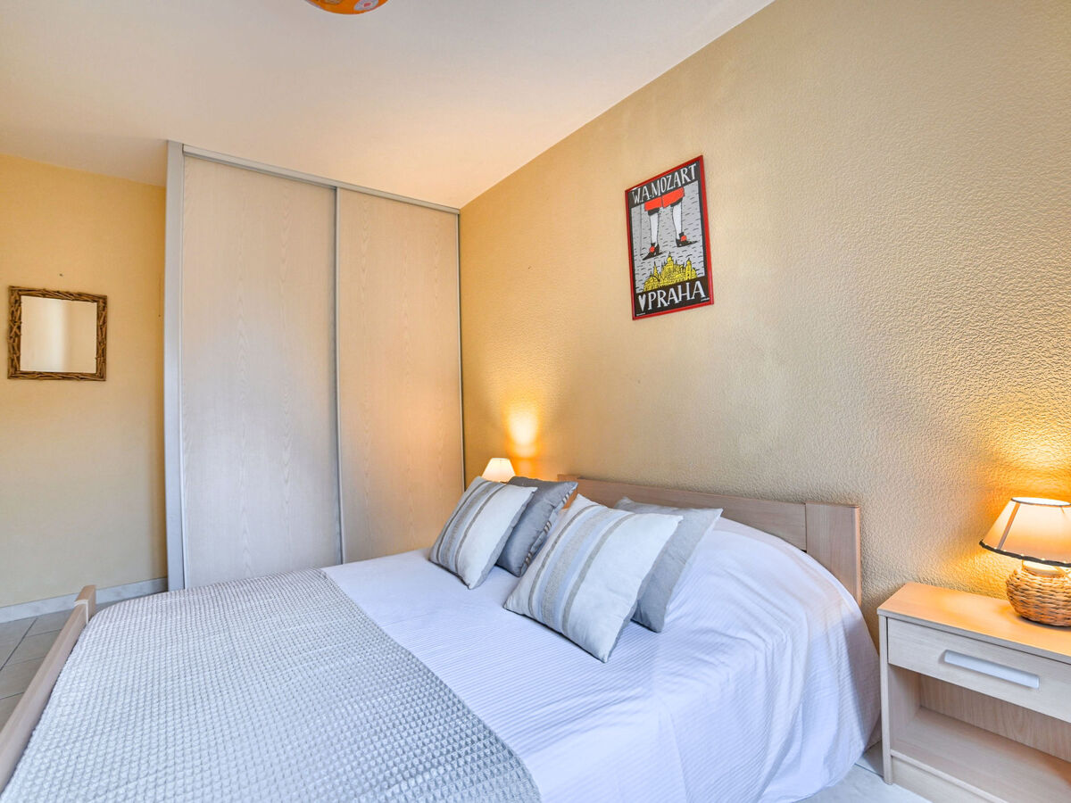 Maison Les Deux Mûriers – Île d'Oléron, jardin 700 m² - Photo 13