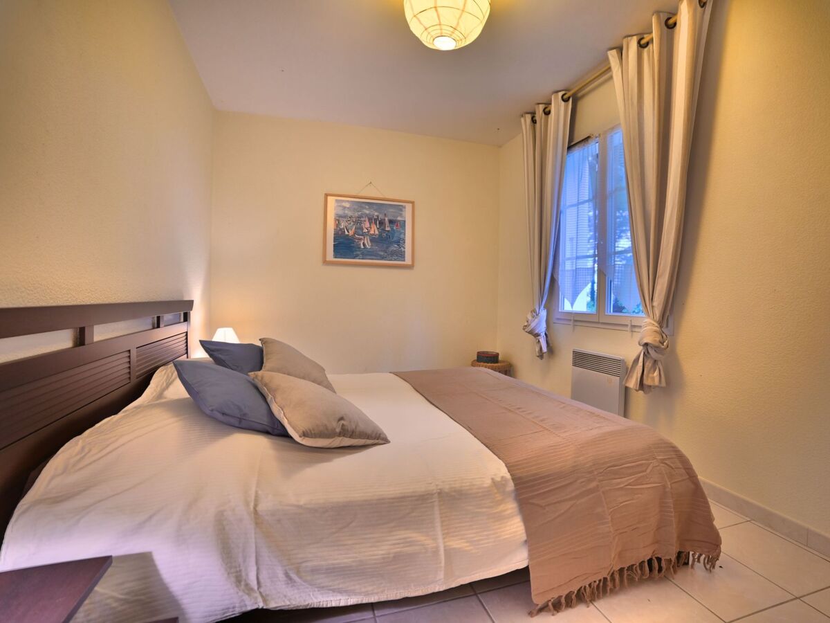 Maison Les Deux Mûriers – Île d'Oléron, jardin 700 m² - Photo 14