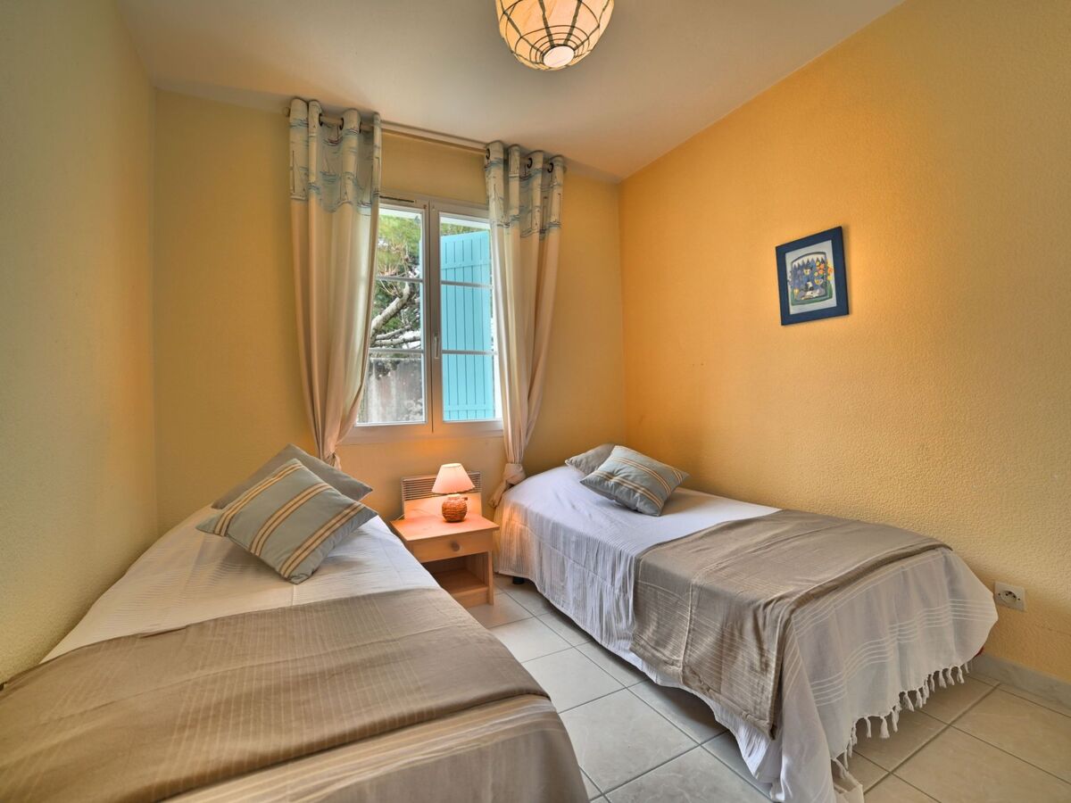 Maison Les Deux Mûriers – Île d'Oléron, jardin 700 m² - Photo 16