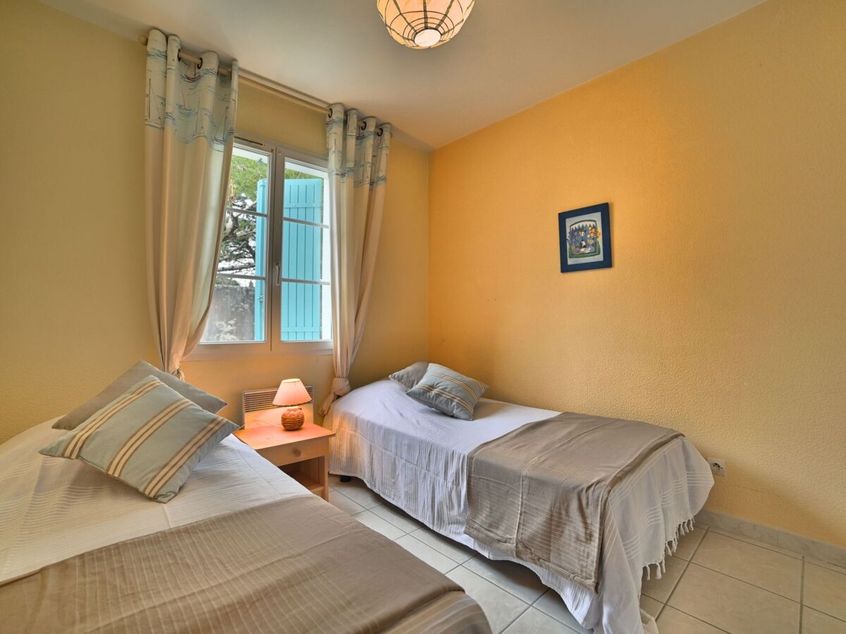 Maison Les Deux Mûriers – Île d'Oléron, jardin 700 m² - Photo 17